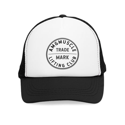 AMG Muscle - TradeMark Lifting Cap