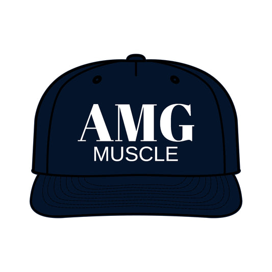 AMG Muscle Cardio Cap