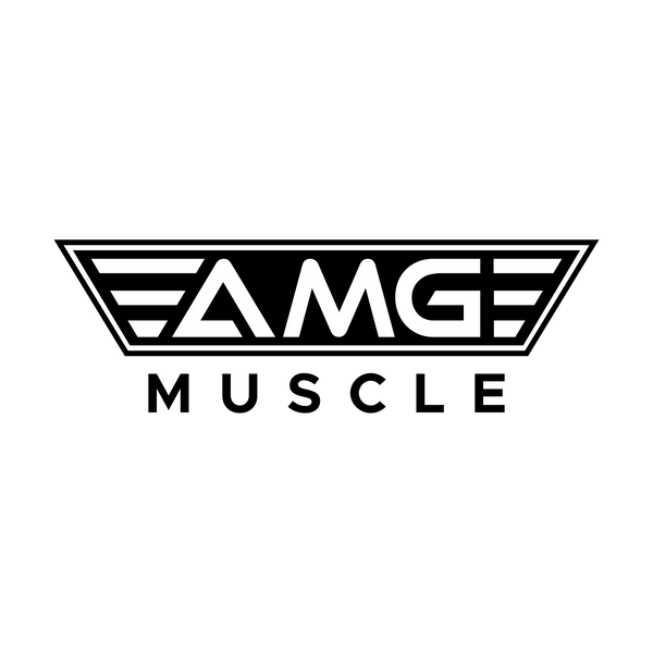 AMG MUSCLE Clothing 